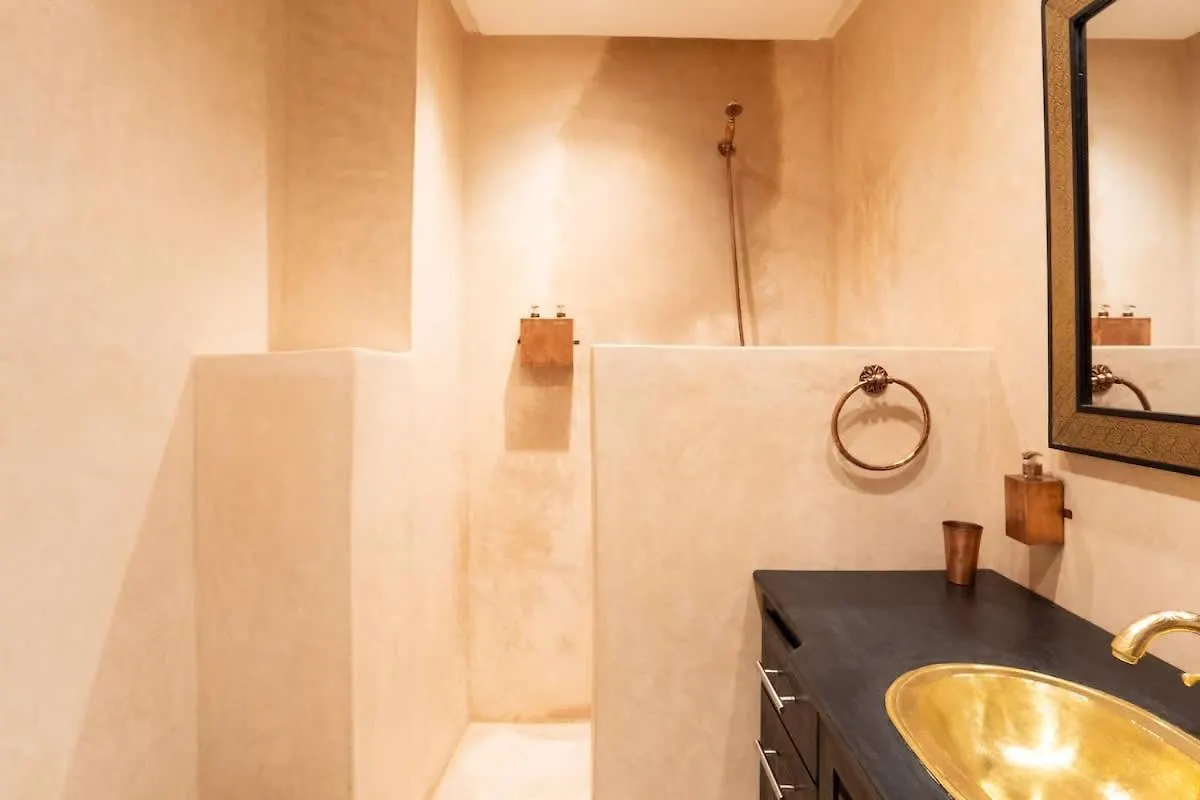 Urbain Gueliz Apartment Marrakesh