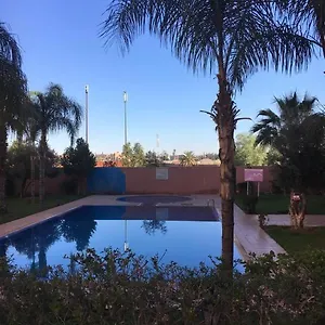 Apartamento Elias Marrakech, Marrakesh