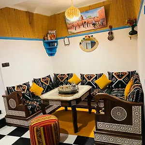 Сasa de vacaciones Dar Beldi, Marrakesh
