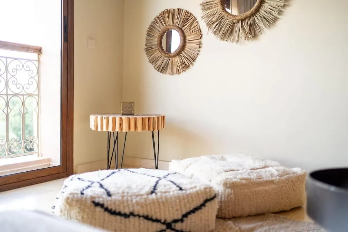 Urbain Gueliz Apartment Marrakesh